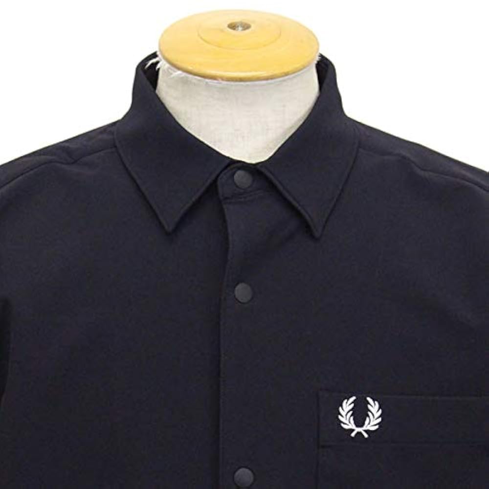 【値下げ中】フレッドペリー ベージュ コーチジャケット FRED PERRY - タイムセール フレッドペリー コーチジャケット